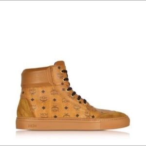 Men’s MCM Sneaker